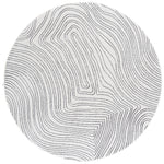 VERSAILLIES 665 – IVORY / GREY