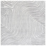 VERSAILLIES 665 – IVORY / GREY