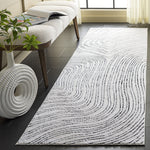 VERSAILLIES 665 – IVORY / BLACK