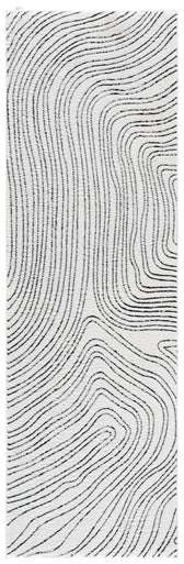 VERSAILLIES 665 – IVORY / BLACK