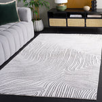VERSAILLIES 665 – IVORY / BLACK