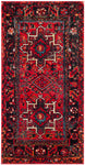 RED / MULTI