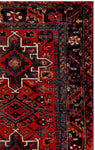 RED / MULTI
