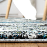 DARK GREY / IVORY