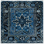 BLUE / GREY