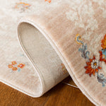 Safavieh Vintage Persian 408 Rug, VTP408 - Grey / Multi