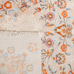 Safavieh Vintage Persian 408 Rug, VTP408 - Grey / Multi