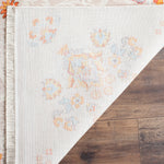 Safavieh Vintage Persian 408 Rug, VTP408 - Grey / Multi