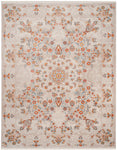 Safavieh Vintage Persian 408 Rug, VTP408 - Grey / Multi