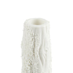 Villa & House - Vinyeron Candlesticks Pair - Blanc de Chine - VYN-700-109
