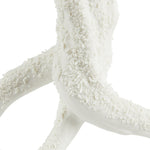 Villa & House - Vinyeron Candlesticks Pair - Blanc de Chine - VYN-700-109
