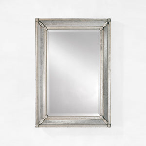 Decorative Crafts Catarina Murano Glass Mirror