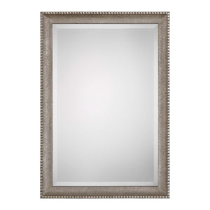 Decor Market Mirror Light Gray Wash