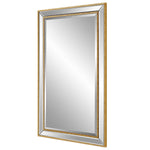 Home Decor Mirror - Gold