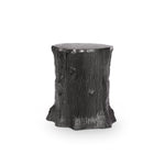 Villa & House - Wald Accent Table - Blackened Bronze - WAL-100-804