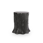 Villa & House - Wald Accent Table - Blackened Bronze - WAL-100-804