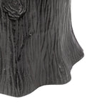 Villa & House - Wald Accent Table - Blackened Bronze - WAL-100-804