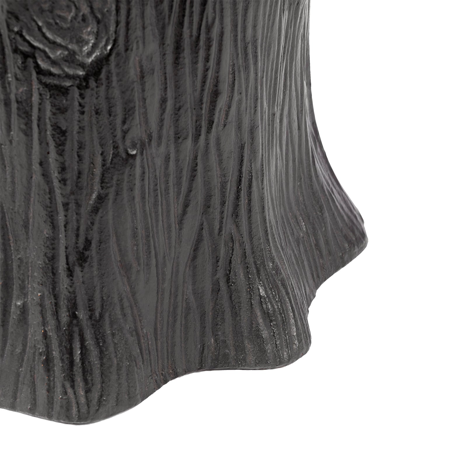 Villa & House - Wald Accent Table - Blackened Bronze - WAL-100-804