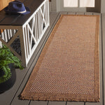 WICKER 150 NATURAL / BROWN