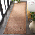 WICKER 150 NATURAL / BROWN