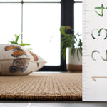 WICKER 150 NATURAL / BROWN