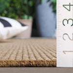 WICKER 150 NATURAL / BROWN