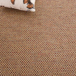 WICKER 150 NATURAL / BROWN