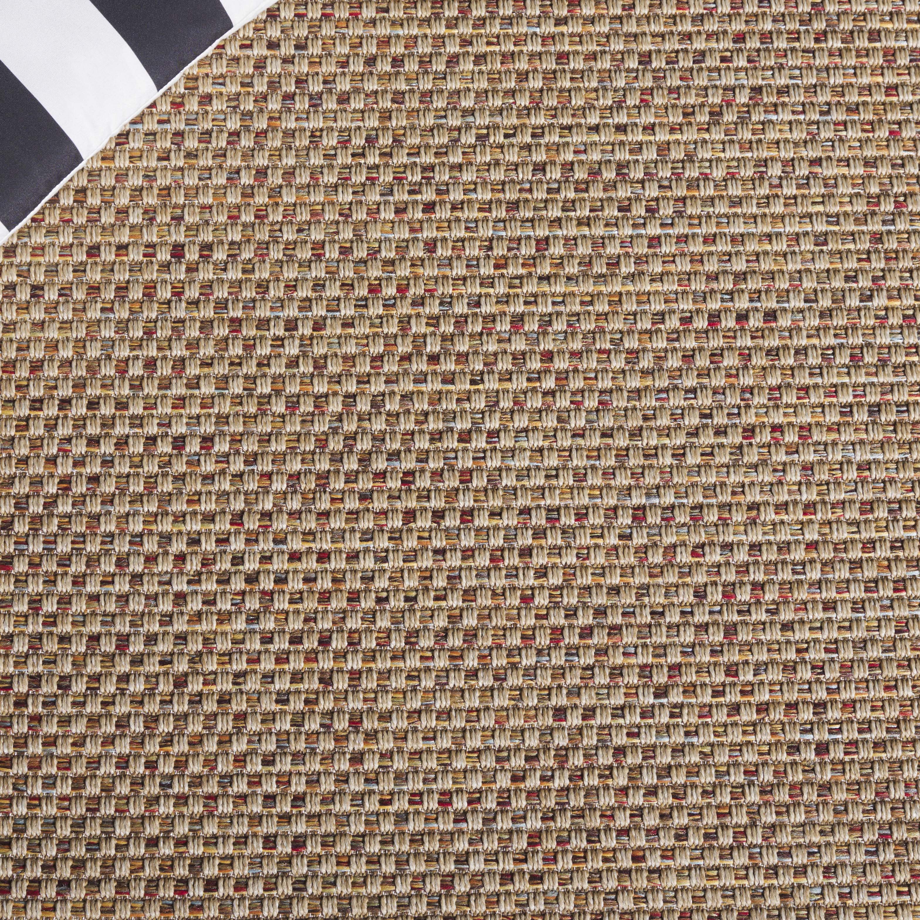 WICKER 150 NATURAL / BROWN