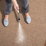 WICKER 150 NATURAL / BROWN