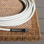 WICKER 150 NATURAL / BROWN