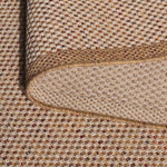 WICKER 150 NATURAL / BROWN
