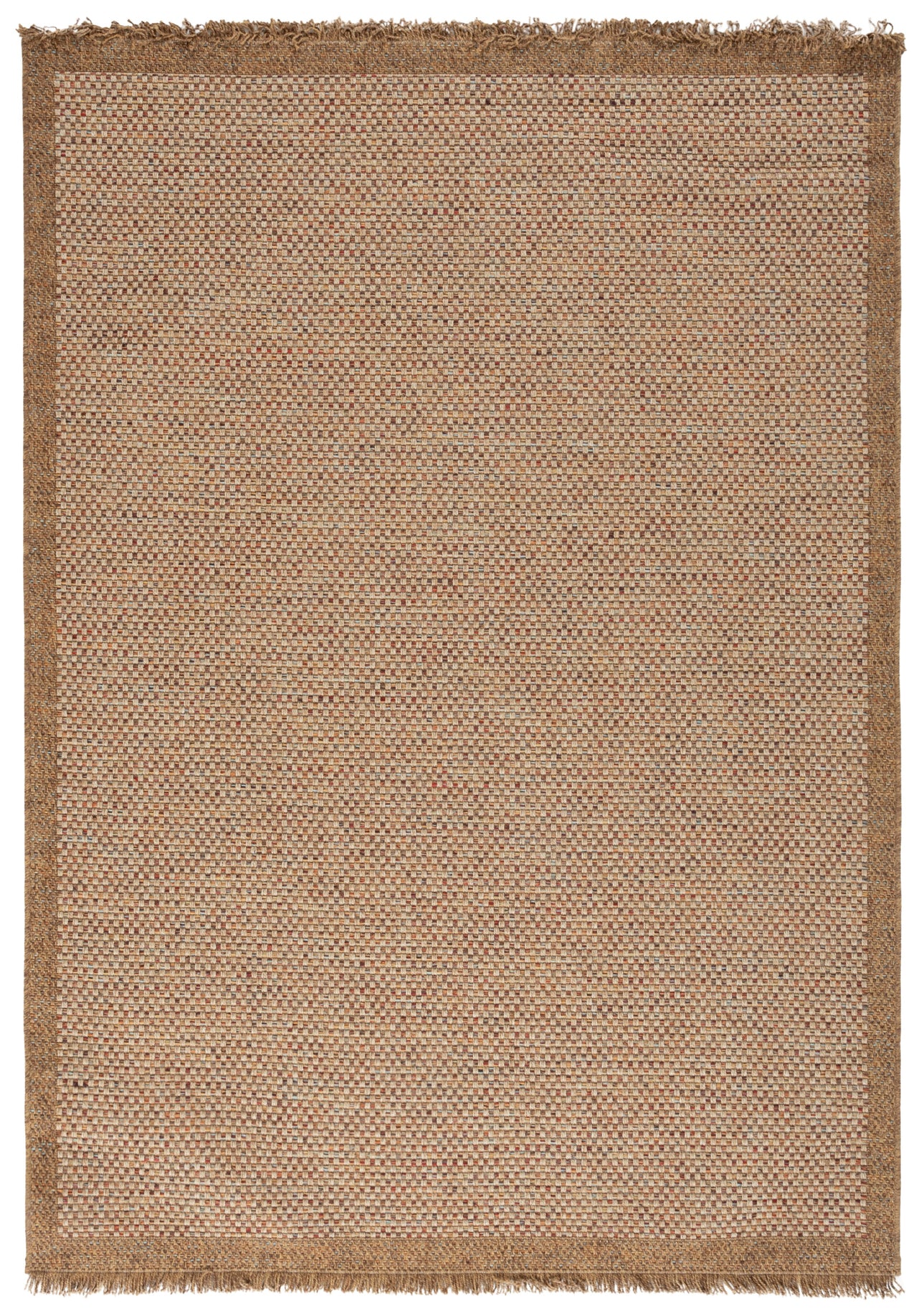 WICKER 150 NATURAL / BROWN