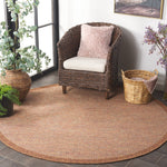 WICKER 150 NATURAL / BROWN