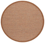WICKER 150 NATURAL / BROWN