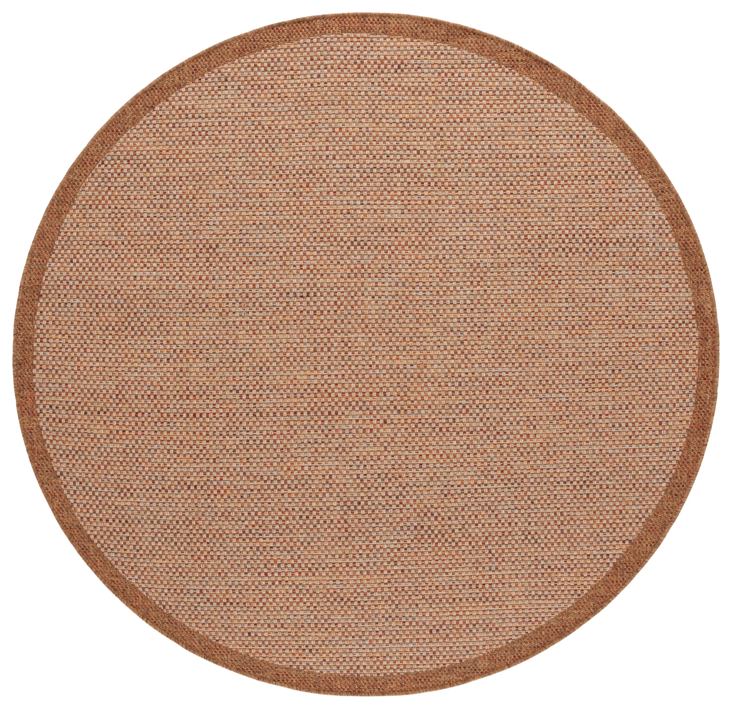 WICKER 150 NATURAL / BROWN