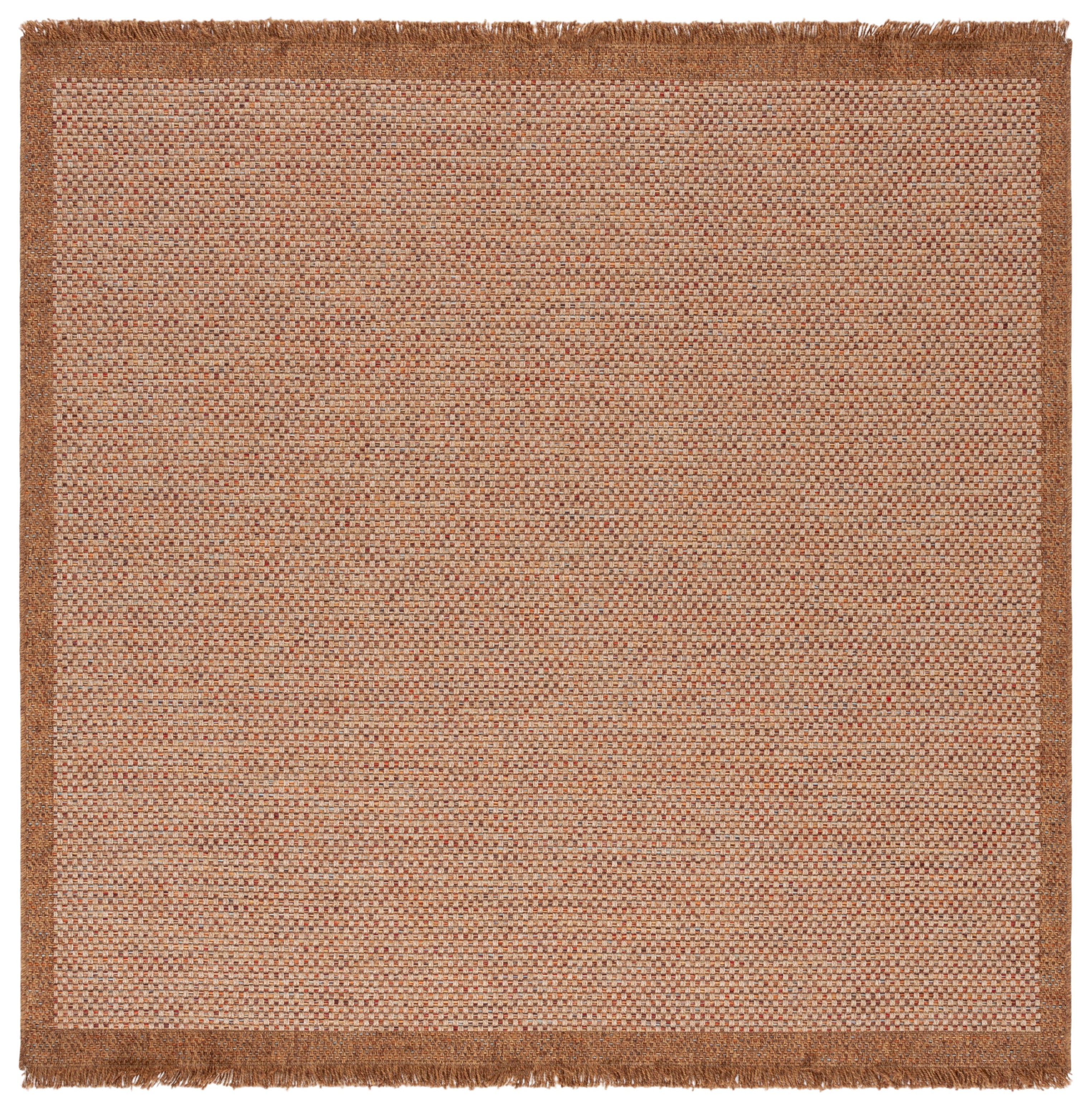 WICKER 150 NATURAL / BROWN