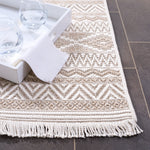WICKER 152 IVORY / BEIGE