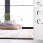WICKER 152 IVORY / BEIGE
