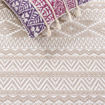 WICKER 152 IVORY / BEIGE