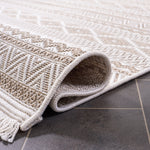WICKER 152 IVORY / BEIGE