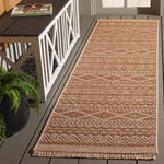WICKER 152 NATURAL / BROWN