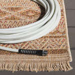WICKER 152 NATURAL / BROWN