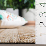 WICKER 152 NATURAL / BROWN