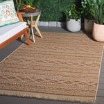 WICKER 152 NATURAL / BROWN