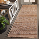 WICKER 152 GREY / BROWN