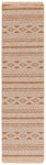 WICKER 152 GREY / BROWN