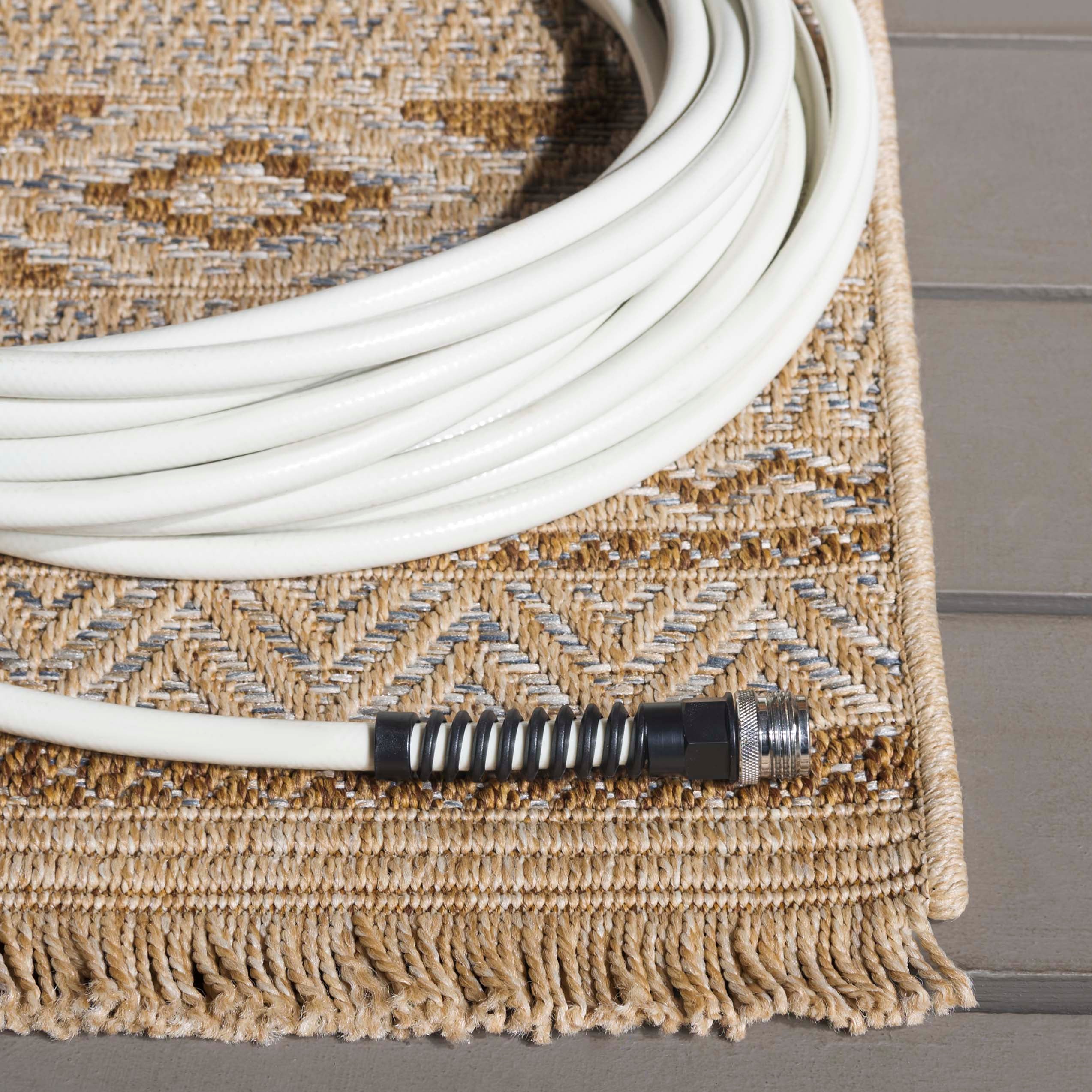 WICKER 152 GREY / BROWN