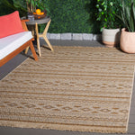 WICKER 152 GREY / BROWN