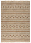 WICKER 152 GREY / BROWN