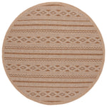 WICKER 152 GREY / BROWN